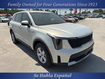 2026 Kia Sorento Orangeburg SC