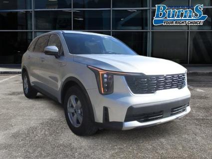 2026 Kia Sorento Orangeburg SC