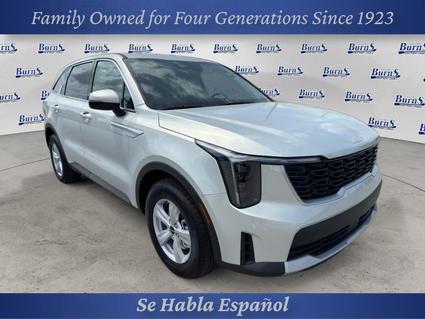 2026 Kia Sorento Orangeburg SC