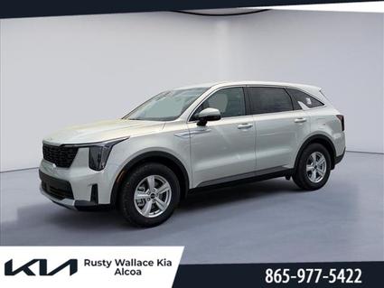 2026 Kia Sorento Louisville TN