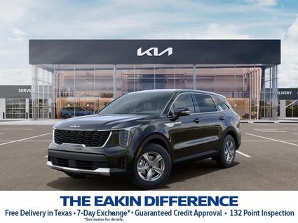 2026 Kia Sorento Lufkin TX
