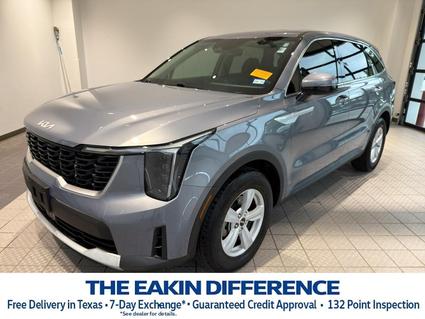 2024 Kia Sorento Lufkin TX