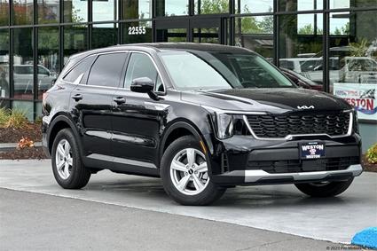 2025 Kia Sorento Vero Beach FL
