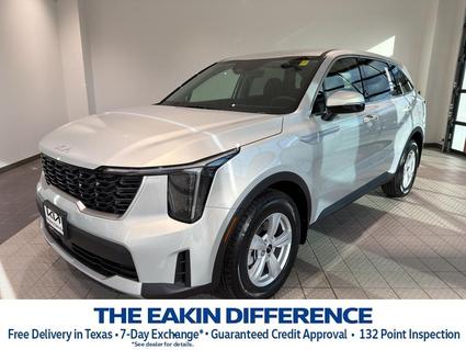 2026 Kia Sorento Lufkin TX