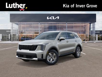 2026 Kia Sorento Inver Grove Heights MN