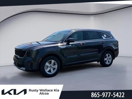 2026 Kia Sorento Louisville TN