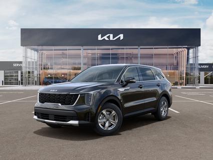 2026 Kia Sorento Findlay OH