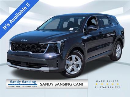2025 Kia Sorento Pensacola FL