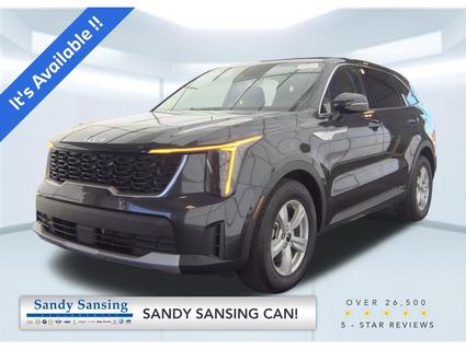 2025 Kia Sorento Pensacola FL