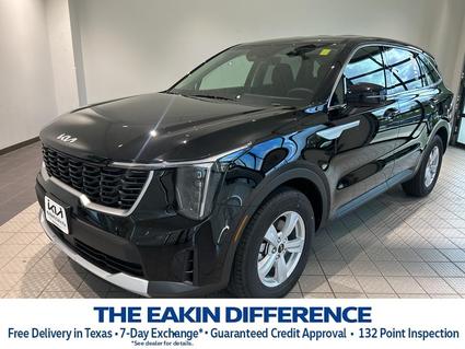 2026 Kia Sorento Lufkin TX