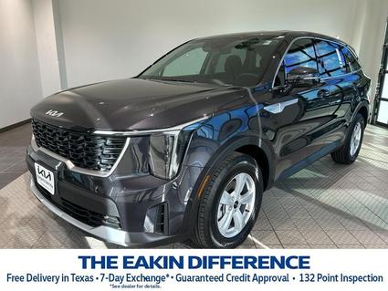 2026 Kia Sorento Lufkin TX