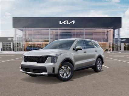 2026 Kia Sorento Liverpool NY