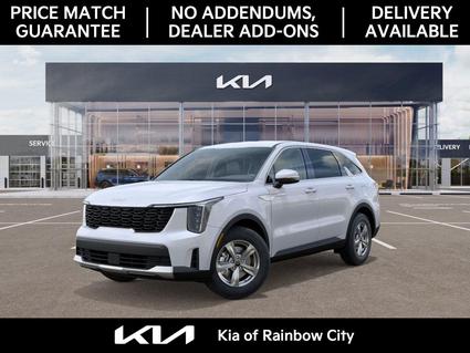 2026 Kia Sorento Rainbow City AL