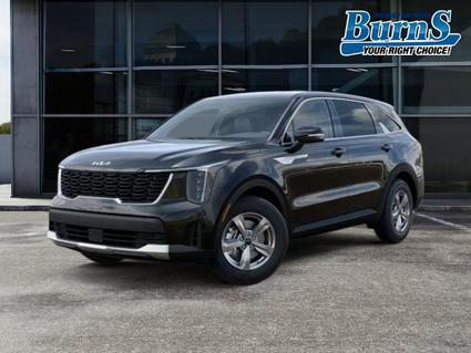 2026 Kia Sorento Orangeburg SC