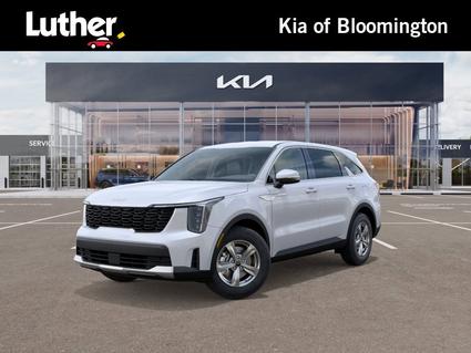 2026 Kia Sorento Minneapolis MN