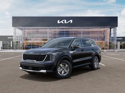 2026 Kia Sorento Saltillo MS
