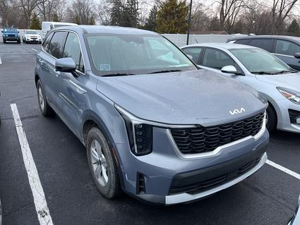 2024 Kia Sorento Toledo OH
