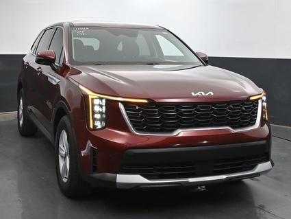 2024 Kia Sorento Tupelo MS