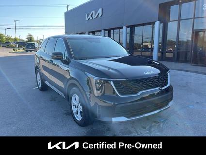 2025 Kia Sorento Nicholasville KY