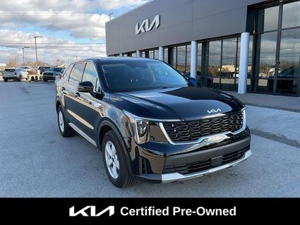 2025 Kia Sorento Nicholasville KY