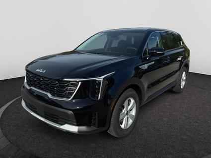 2026 Kia Sorento Saltillo MS