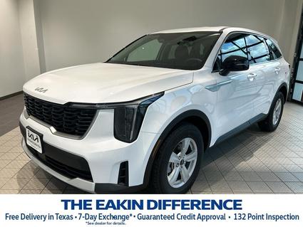 2026 Kia Sorento Lufkin TX