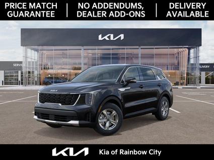2026 Kia Sorento Rainbow City AL