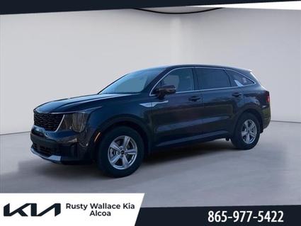 2026 Kia Sorento Louisville TN