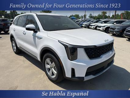 2026 Kia Sorento Orangeburg SC