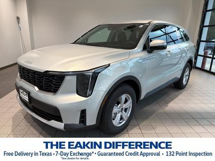 2026 Kia Sorento Lufkin TX