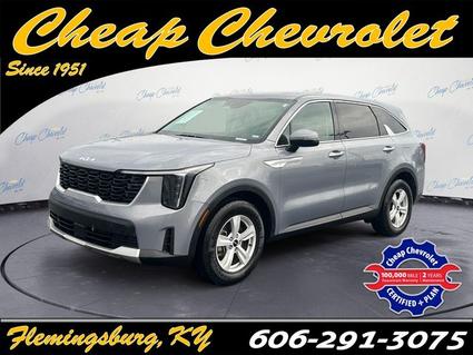 2024 Kia Sorento Flemingsburg KY