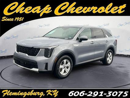 2024 Kia Sorento Flemingsburg KY