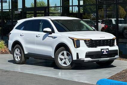 2025 Kia Sorento Vero Beach FL