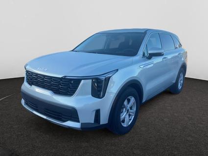 2026 Kia Sorento Saltillo MS