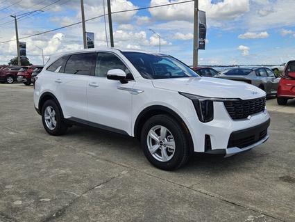 2026 Kia Sorento Sebring FL