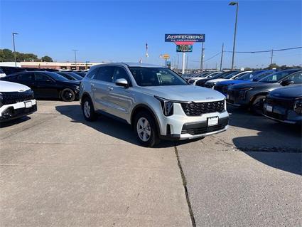 2026 Kia Sorento Cape Girardeau MO