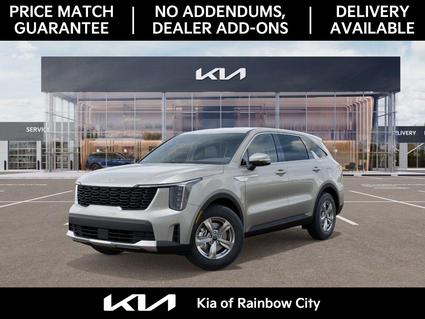 2026 Kia Sorento Rainbow City AL