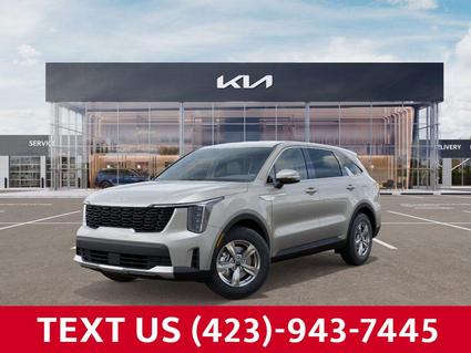 2026 Kia Sorento Kingsport TN