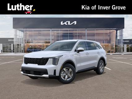 2026 Kia Sorento Inver Grove Heights MN
