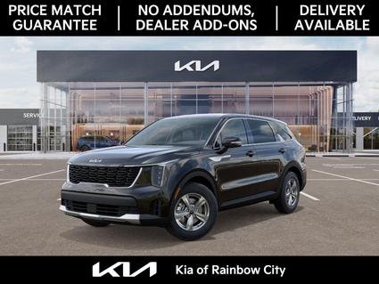 2026 Kia Sorento Rainbow City AL