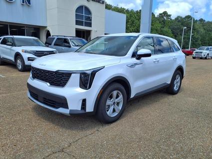 2024 Kia Sorento Louisville MS