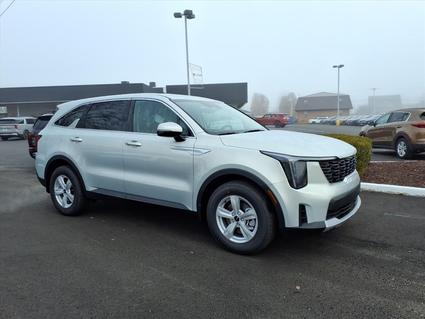 2026 Kia Sorento Barboursville WV