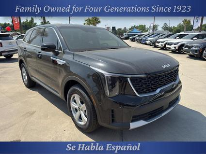 2026 Kia Sorento Orangeburg SC