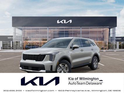 2026 Kia Sorento Wilmington DE