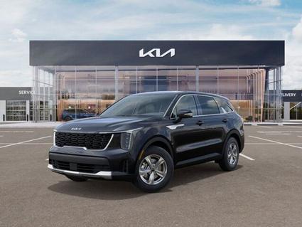 2025 Kia Sorento Sebring FL