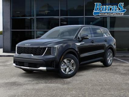 2026 Kia Sorento Orangeburg SC