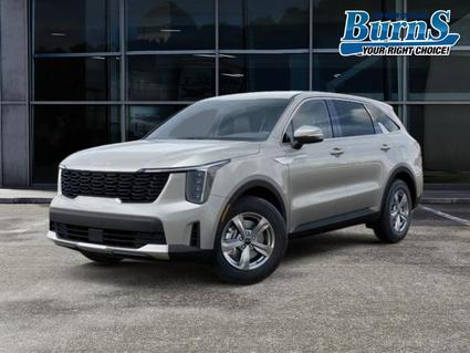 2026 Kia Sorento Orangeburg SC