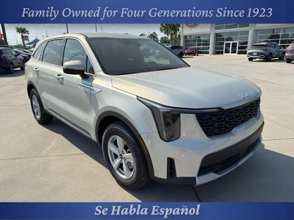 2026 Kia Sorento Orangeburg SC