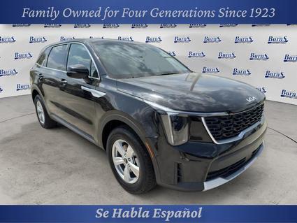 2026 Kia Sorento Orangeburg SC