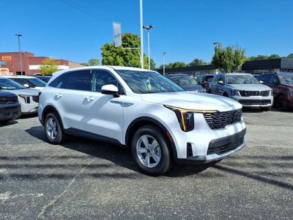 2026 Kia Sorento Barboursville WV